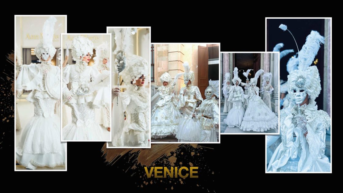 VENICE