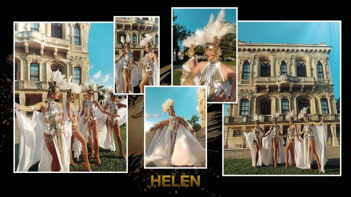 HELEN