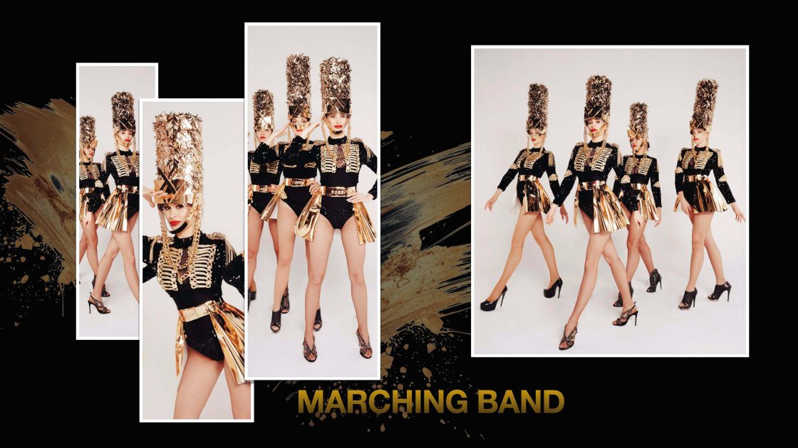 MARCHING BAND
