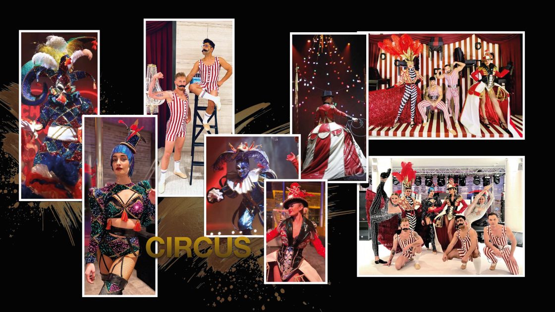 CIRCUS
