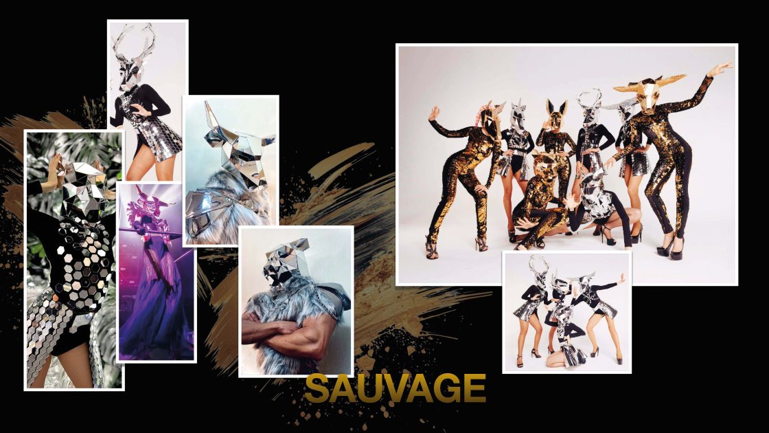 SAUVAGE