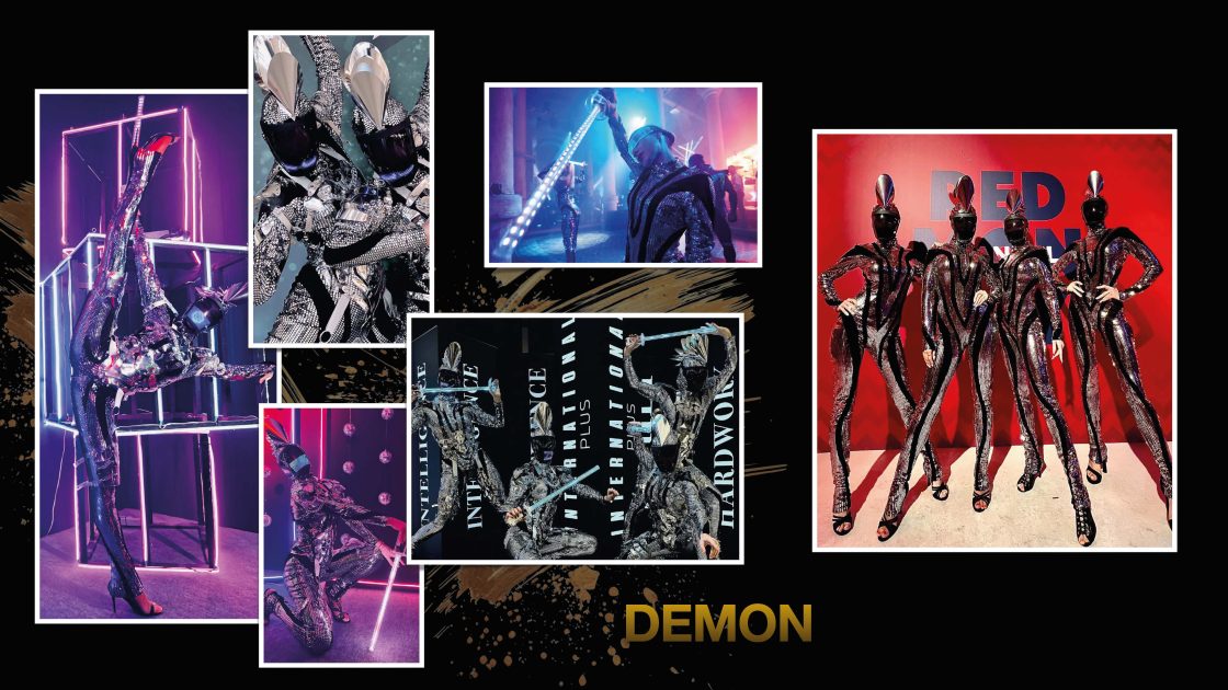 DEMON