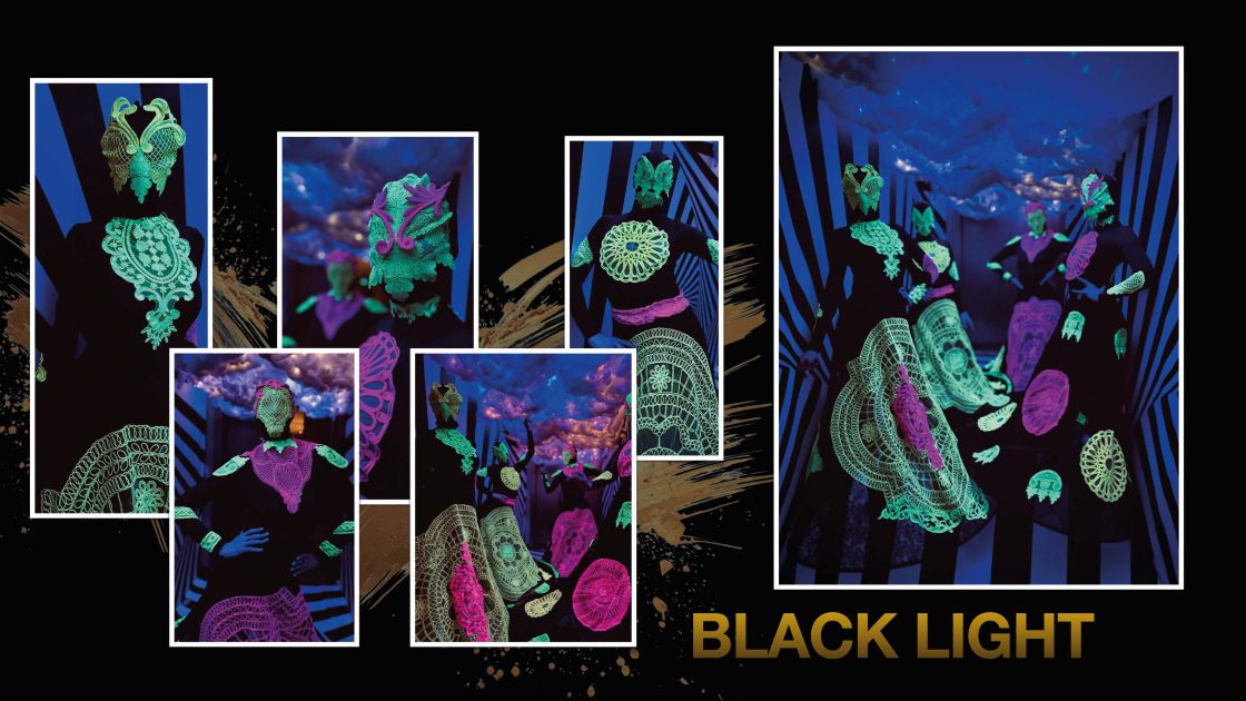 BLACK LIGHT